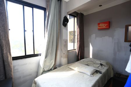 Apartamento à venda com 70m², 3 quartos e 1 vaga Apartamento à venda com 70m², 3 quartos e 1 vagaQuarto 3