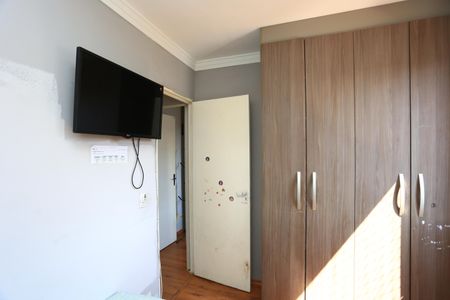 Apartamento à venda com 70m², 3 quartos e 1 vaga Apartamento à venda com 70m², 3 quartos e 1 vagaQuarto 1