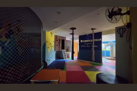 Apartamento à venda com 70m², 3 quartos e 1 vaga Apartamento à venda com 70m², 3 quartos e 1 vagaBrinquedoteca