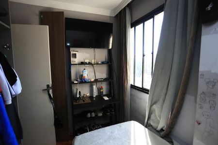 Apartamento à venda com 70m², 3 quartos e 1 vaga Apartamento à venda com 70m², 3 quartos e 1 vagaQuarto 3