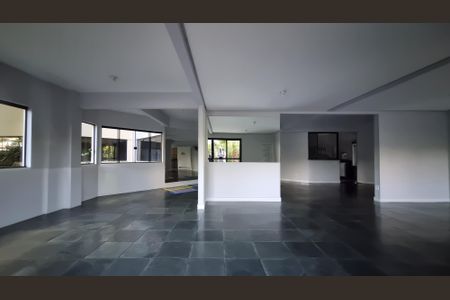 Apartamento à venda com 70m², 3 quartos e 1 vaga Apartamento à venda com 70m², 3 quartos e 1 vagaÁrea comum - Salão de festas