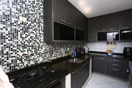 Apartamento à venda com 70m², 3 quartos e 1 vaga Apartamento à venda com 70m², 3 quartos e 1 vagaCozinha
