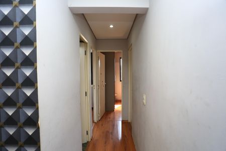 Apartamento à venda com 70m², 3 quartos e 1 vaga Apartamento à venda com 70m², 3 quartos e 1 vagacorredor