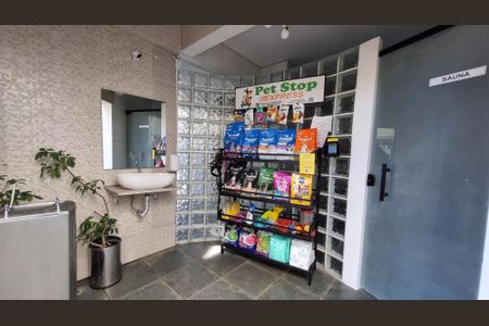 Apartamento à venda com 70m², 3 quartos e 1 vaga Apartamento à venda com 70m², 3 quartos e 1 vagaÁrea comum