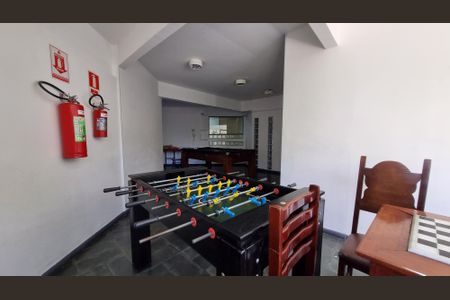 Apartamento à venda com 70m², 3 quartos e 1 vaga Apartamento à venda com 70m², 3 quartos e 1 vagaÁrea comum