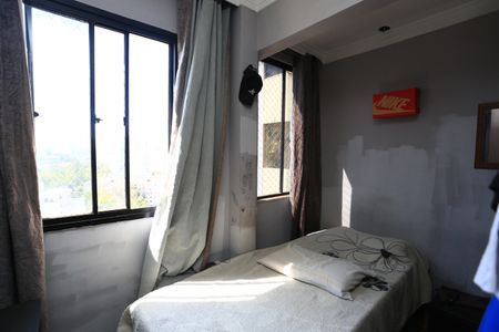 Apartamento à venda com 70m², 3 quartos e 1 vaga Apartamento à venda com 70m², 3 quartos e 1 vagaQuarto 3