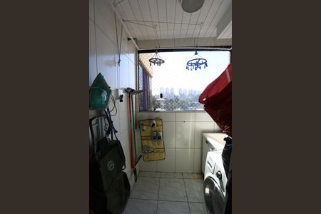 Apartamento à venda com 70m², 3 quartos e 1 vaga Apartamento à venda com 70m², 3 quartos e 1 vagaÁrea de Serviço