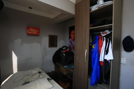 Apartamento à venda com 70m², 3 quartos e 1 vaga Apartamento à venda com 70m², 3 quartos e 1 vagaQuarto 3