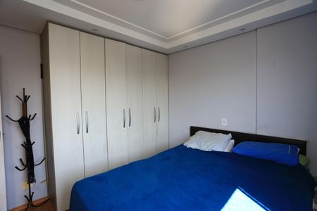 Apartamento à venda com 70m², 3 quartos e 1 vaga Apartamento à venda com 70m², 3 quartos e 1 vagaQuarto 2
