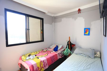 Apartamento à venda com 70m², 3 quartos e 1 vaga Apartamento à venda com 70m², 3 quartos e 1 vagaQuarto 1