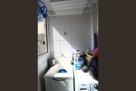 Apartamento à venda com 70m², 3 quartos e 1 vaga Apartamento à venda com 70m², 3 quartos e 1 vagaÁrea de Serviço