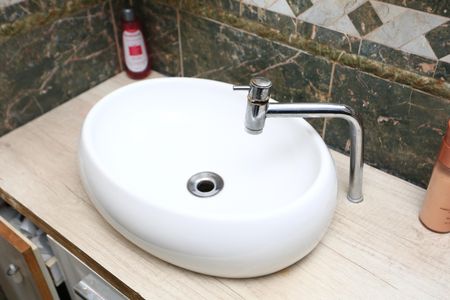 Apartamento à venda com 70m², 3 quartos e 1 vaga Apartamento à venda com 70m², 3 quartos e 1 vagaBanheiro