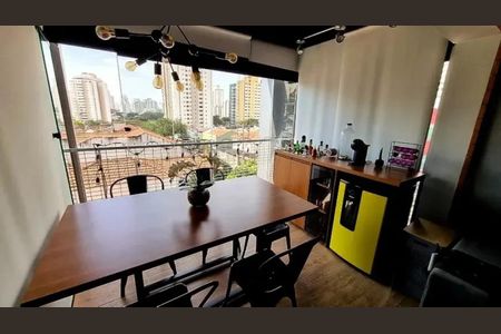 Apartamento à venda com 42m², 1 quarto e 1 vaga Apartamento à venda com 42m², 1 quarto e 1 vagaFoto 04