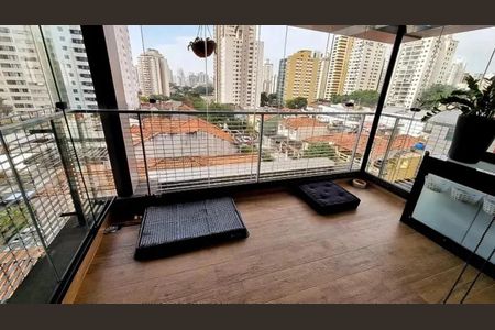 Apartamento à venda com 42m², 1 quarto e 1 vaga Apartamento à venda com 42m², 1 quarto e 1 vagaFoto 12