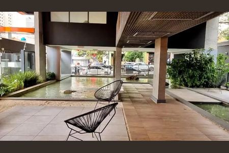 Apartamento à venda com 42m², 1 quarto e 1 vaga Apartamento à venda com 42m², 1 quarto e 1 vagaFoto 11