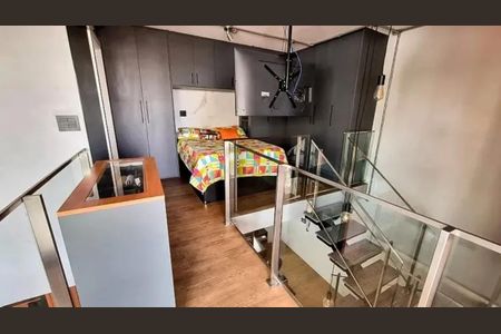 Apartamento à venda com 42m², 1 quarto e 1 vaga Apartamento à venda com 42m², 1 quarto e 1 vagaFoto 14