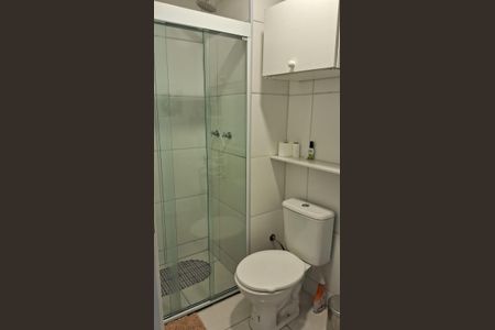 Apartamento à venda com 2 quartos, 53m² em Imperial de São Cristóvão, Rio de Janeiro