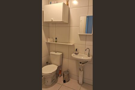 Apartamento à venda com 2 quartos, 53m² em Imperial de São Cristóvão, Rio de Janeiro