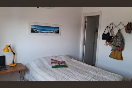 Apartamento à venda com 2 quartos, 53m² em Imperial de São Cristóvão, Rio de Janeiro