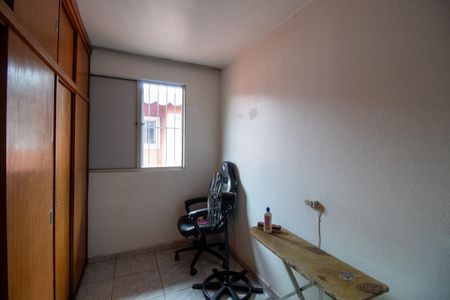 Apartamento para alugar com 137m², 3 quartos e 1 vagaQuarto 1