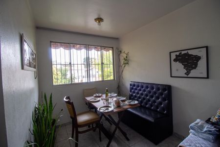 Apartamento para alugar com 137m², 3 quartos e 1 vagaSala