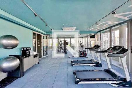 Studio à venda com 25m², 1 quarto e sem vaga Studio à venda com 25m², 1 quarto e sem vagaÁrea comum