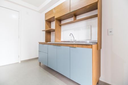 Apartamento para alugar com 60m², 2 quartos e 1 vaga Apartamento para alugar com 60m², 2 quartos e 1 vagaCozinha