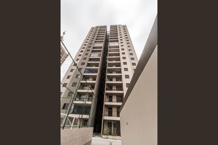 Apartamento para alugar com 60m², 2 quartos e 1 vaga Apartamento para alugar com 60m², 2 quartos e 1 vagaFachada do bloco