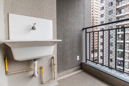 Apartamento para alugar com 60m², 2 quartos e 1 vaga Apartamento para alugar com 60m², 2 quartos e 1 vagaÁrea de Serviço