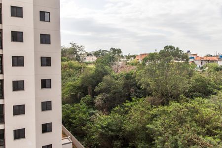 Apartamento para alugar com 60m², 2 quartos e 1 vaga Apartamento para alugar com 60m², 2 quartos e 1 vagaVista do Quarto 1