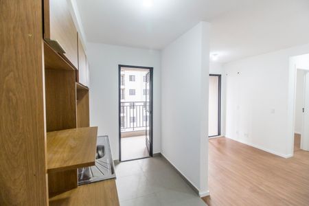 Apartamento para alugar com 60m², 2 quartos e 1 vaga Apartamento para alugar com 60m², 2 quartos e 1 vagaCozinha
