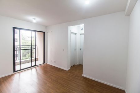 Apartamento para alugar com 60m², 2 quartos e 1 vaga Apartamento para alugar com 60m², 2 quartos e 1 vagaSala