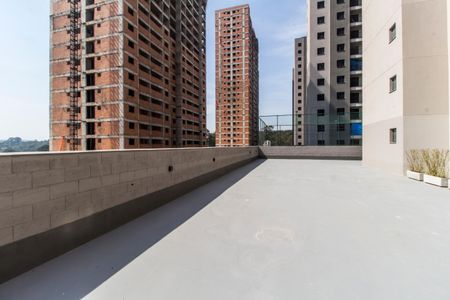 Apartamento para alugar com 60m², 2 quartos e 1 vaga Apartamento para alugar com 60m², 2 quartos e 1 vagaÁrea comum