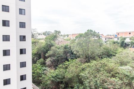 Apartamento para alugar com 60m², 2 quartos e 1 vaga Apartamento para alugar com 60m², 2 quartos e 1 vagaVista da Varanda