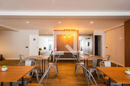 Apartamento à venda com 51m², 2 quartos e 1 vagaÁrea comum