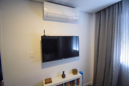 Apartamento à venda com 51m², 2 quartos e 1 vagaQuarto 2