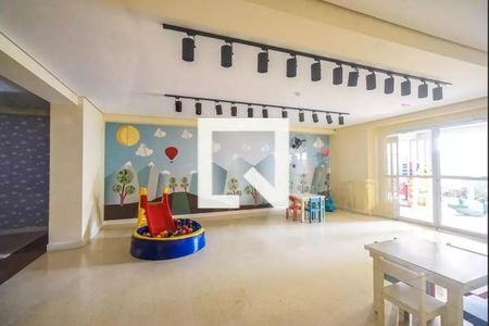 Apartamento à venda com 51m², 2 quartos e 1 vagaÁrea comum