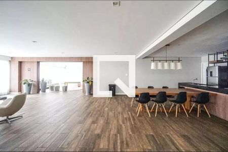 Apartamento à venda com 51m², 2 quartos e 1 vagaÁrea comum