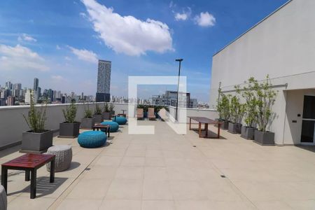 Apartamento à venda com 51m², 2 quartos e 1 vagaÁrea comum