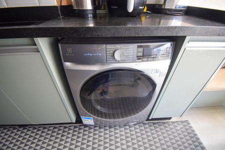 Apartamento à venda com 51m², 2 quartos e 1 vagaÁrea de Serviço