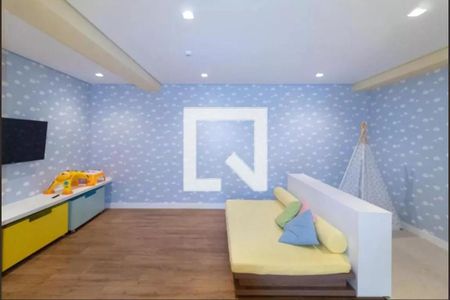 Apartamento à venda com 51m², 2 quartos e 1 vagaÁrea comum