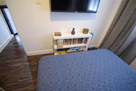 Apartamento à venda com 51m², 2 quartos e 1 vagaQuarto 2