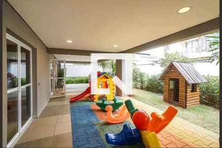 Apartamento à venda com 51m², 2 quartos e 1 vagaÁrea comum