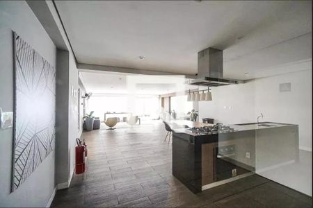 Apartamento à venda com 51m², 2 quartos e 1 vagaÁrea comum