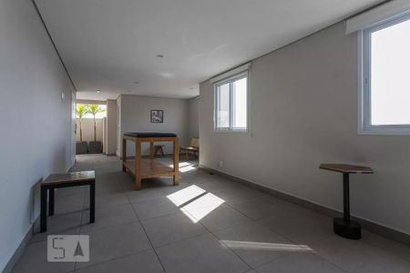 Apartamento à venda com 51m², 2 quartos e 1 vagaÁrea comum