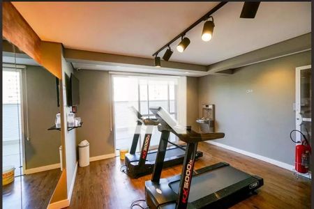 Apartamento à venda com 51m², 2 quartos e 1 vagaÁrea comum