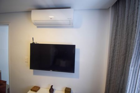 Apartamento à venda com 51m², 2 quartos e 1 vagaQuarto 2