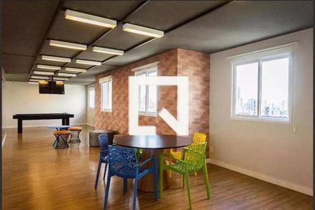 Apartamento à venda com 51m², 2 quartos e 1 vagaÁrea comum