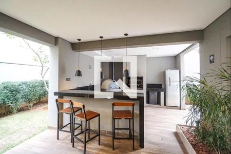 Apartamento à venda com 51m², 2 quartos e 1 vagaÁrea comum