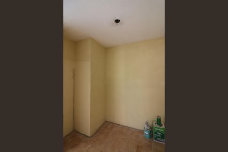 Apartamento à venda com 93m², 3 quartos e 2 vagasQuarto de Serviço